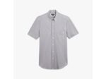 Chemise Eden Park grise