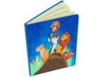 Kit Notebook Diamond Painting Disney - Librairie Papeterie DAUBOUR