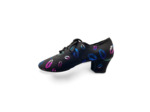 T1 B -  chaussures de training femme multicolor kiss - BD Dance