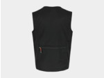 HEROCK Gilet multi-poches TORRO noir