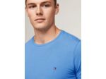 T-Shirt Tommy Hilfiger bleu