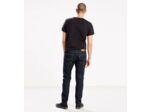 Jean slim 512™ Levi's® bleu foncé en coton bio