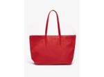 Sac Lacoste rouge