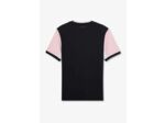 T-Shirt Eden Park rose