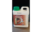 Produit d'entretien pour parquets  vitrifies polishfloor
