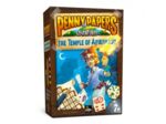 Penny Papers, The temple of Apikhabou - Jeu de société - Farfadet joueur