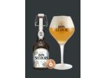 Bière Bon Secours Blonde Tradition 8° / 33cl