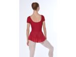 Pack de danse JASMINE (justau + collants + chaussons) - Artiligne