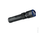 Lampe torche aluminium NX TRACKER PRO WIRELESS 600 lumens rechargeable