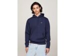 Sweat à capuche Tommy Jeans marine