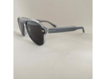 Lunettes Solaire De la Marque David Off Modèle DAPS115 Coloris Cristal Gris