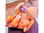 Poulet fermier - Boucherie Chez Christophe