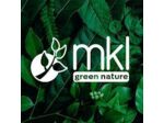 MKL Green Nature Gel Douche Surgras Lait de Chèvre Bio 1L