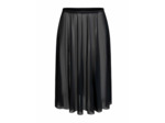 Jupe Mesh - Noir - Mara Dancewear