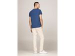 T-Shirt Tommy Hilfiger bleu