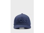 Casquette BOSS marine