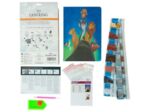 Kit Notebook Diamond Painting Disney - Librairie Papeterie DAUBOUR