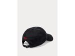 Casquette Ralph Lauren noire