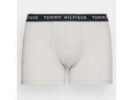 Lot de 3 boxers Tommy Hilfiger bleus en coton stretch