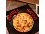 Petit Quiche lorraine - Boucherie Chez Christophe