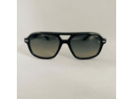 Lunettes Solaire De la Marque David Off Modèle DAPS 121 Coloris Noir