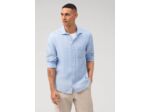 Chemise OLYMP bleue