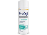 ETIAXIL - Déodorant Détranspirant - Traitement Transpiration Excessive - Pieds - Peaux Sensibles - Lotion Sans Parfum - 100 ml