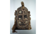 MASQUE RITUEL AFRICAIN