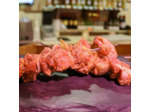 Brochette d'agneau - Boucherie Chez Christophe