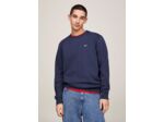 Sweat Tommy Jeans marine