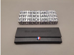 Etui à Lunettes de la Marque Very French Gangster Coloris Noir