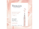 Masque shot confort nutrition intense Thalgo-Algue Marine.