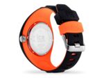 Ice P Leclercq - Black Orange