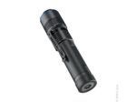 Lampe torche aluminium NX TRACKER PRO WIRELESS 600 lumens rechargeable