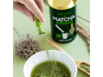 Aromandise Thé vert Matcha Bio instantané