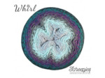 773 - Scheepjes Whirl 1x1000m - Cassis Presse-moi