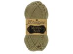 624 - SCHEEPJES MERINO SOFT 10X50G - RENOIR