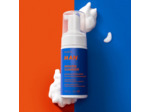 Men Mousse nettoyante visage et barbe Pupa.