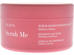 Gommage corps au sel remodelant Scrub Me Pupa-Algue Marine..