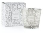 BOUGIE MY FIRST BAOBAB PLATINUM -
 BAOBAB COLLECTION -
 Pamplemousse-Ambre-Vétiver