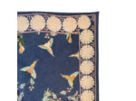 PETIT FOULARD MANIKA CERISIER ORAGE - APACHES