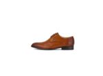 Chaussures Simon Digel marron