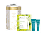 Box beauté éclat  Spiruline Boost Thalgo-Algue Marine.