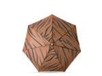 MINI PARAPLUIE IMPRIME TIGRE - ANATOLE