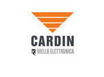 Télécommande CARDIN S435 TX4 433.92MHz