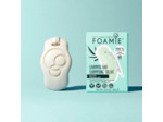 Shampoing solide Aloe You Vera Much - FOAMIE - Camille Albane