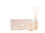 COFFRET CADEAU  BOUGIE ET DIFFUSEUR - MY FIRST BAOBAB WOMEN - BAOBAB COLLECTION - Magnolia-Rose-Musc