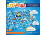 Syllabus - Un Jeu pour la Maternelle - JM
