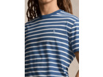 T-Shirt Ralph Lauren bleu