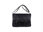 Sac Besace A4 Noir